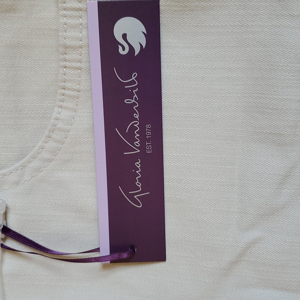 Gloria Vanderbilt slimming jeans Final Price - Picture 5 of 12